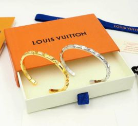 Picture of LV Bracelet _SKULVbracelet02cly17510674